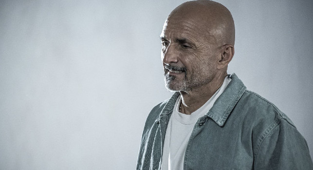 Spalletti Napoli