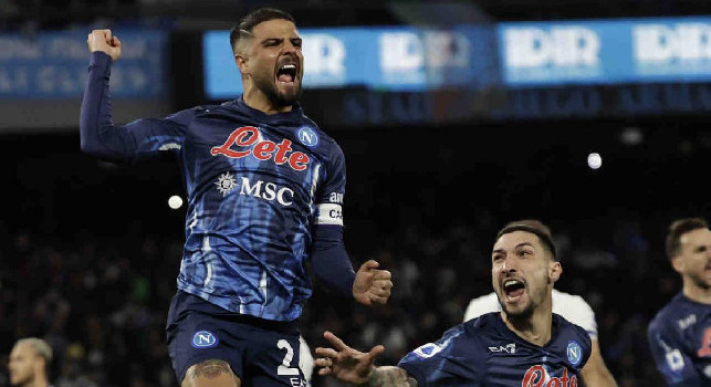 Pagelle Napoli-Inter: Koulibaly è dappertutto! Mario Rui indeciso, Elmas abulico! Insigne glaciale, Osimhen lascia un dubbio