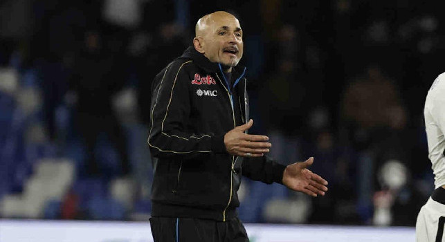 Gazzetta - Napoli squadra più in forma del campionato: nessuno ha fatto più punti di loro nel 2022