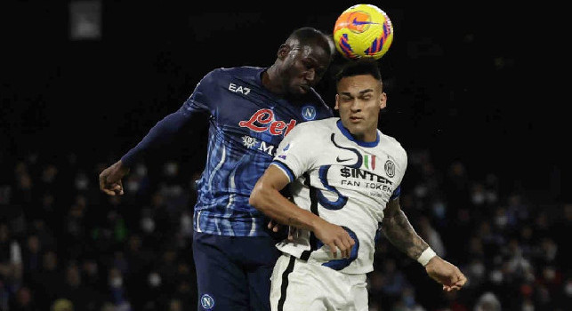 Koulibaly