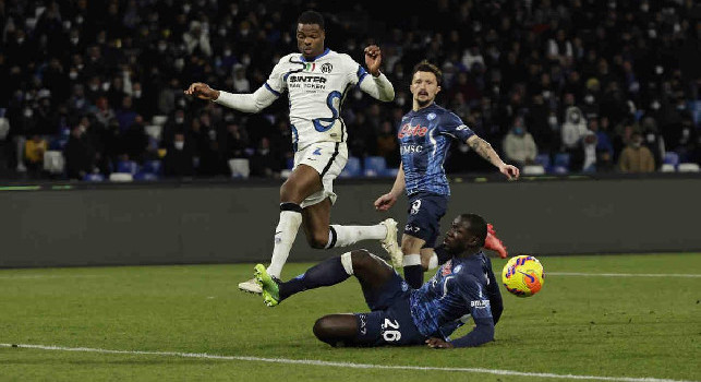 Koulibaly