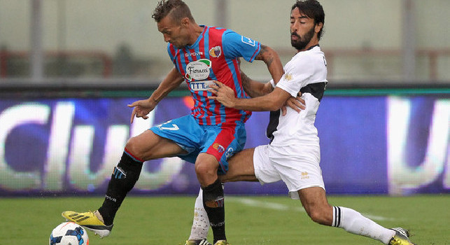 Guarente: Napoli una tacca sopra il Barcellona, ma guai ad aver paura. Era tutto fatto con gli azzurri, poi...
