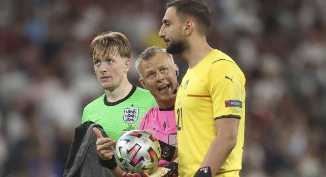 Rissa Pickford Everton