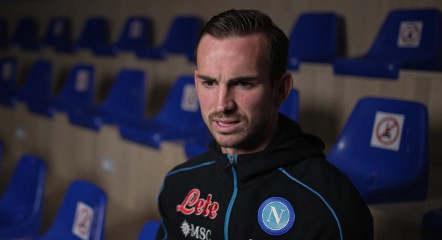 Fabian-PSG, L'Equipe: Duttile, ma i difetti sono visibili: la sua cessione non &egrave; una tragedia per il Napoli
