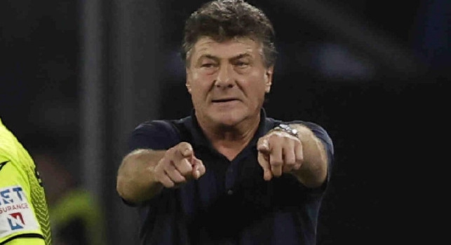 Lutto per Walter Mazzarri, è morta la mamma Edda: il cordoglio del Cagliari