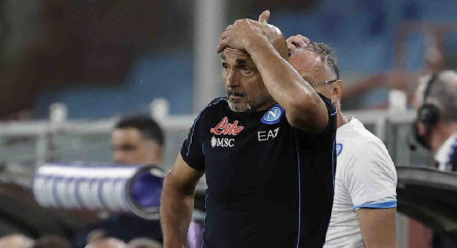 Gazzetta - Una vittoria con la Lazio scaccerebbe via la bolla di illusioni svanite a Cagliari ed in Europa League