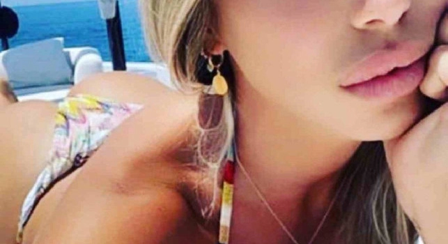 C'è aria di crisi tra Totti e Ilary Blasi: spunta la nuova fiamma dell'ex capitano della Roma