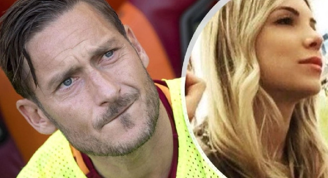 Chi è Noemi Bocchi, la nuova fiamma di Totti: galeotto fu il padel