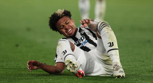 UFFICIALE - Juventus, McKennie passa al Leeds. Sorprendono le cifre