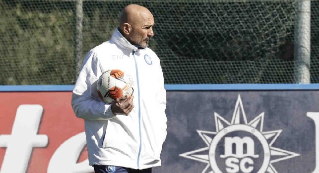 Il Mattino - Empoli-Napoli le probabili formazioni: sorpresa a centrocampo per Spalletti