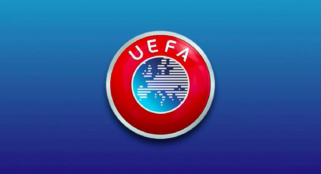 Ranking UEFA, il Napoli è al 25° posto: 4 italiane davanti agli azzurri | CLASSIFICA
