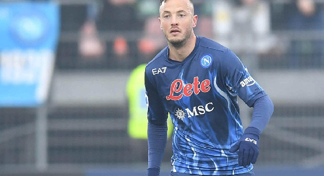 Rrahmani: Corsa scudetto? Una lotta, vogliamo essere ricordati come eroi! Il gol di Fabian è la convinzione che al sogno si può arrivare. Koulibaly? In difesa ci diciamo una cosa