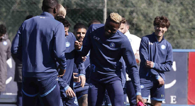 Cassese: Scudetto? Con 6 punti tra Lazio e Milan il Napoli può ribaltare il campionato! Mi piace Nandez, ma Tameze...