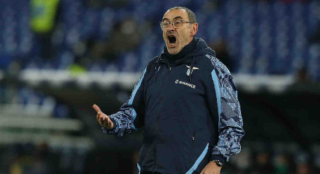 Serie A - Verona-Lazio, le formazioni ufficiali: esclusione a sorpresa per Sarri