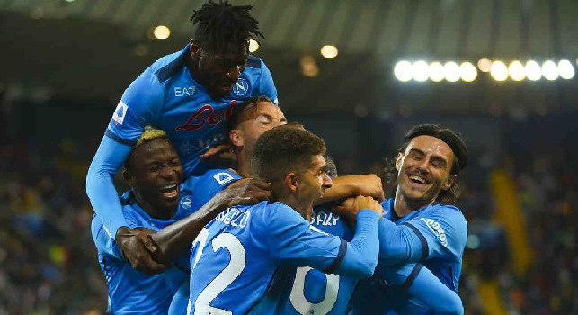 Il Mattino - Solo un calciatore è davvero incedibile per il Napoli