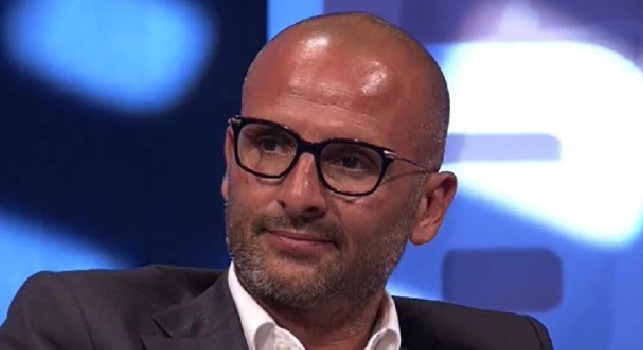 Daino: Napoli? Perdere a Milano ci può stare, ma si è persa l’identità! Questa stagione finisca al più presto