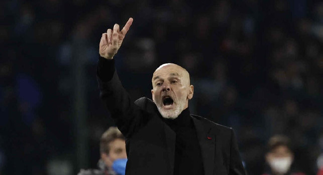Udinese-Milan 3-1, crollo dei rossoneri: Pioli mette a rischio la qualificazione in Champions!