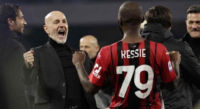 Albo d’Oro Serie A, il Milan aggancia l'Inter e va a caccia della stella