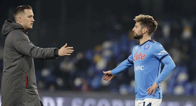 IL GIORNO DOPO Napoli-Milan: l'occasione alle ortiche, le gerarchie da rivedere ed il buio al Maradona