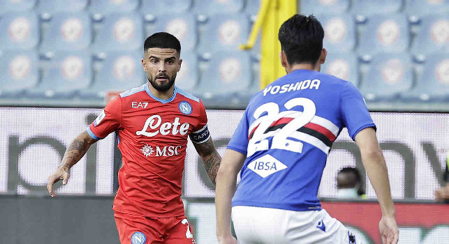 Picerno, Esposito: Grato ad Insigne per le sue parole: in campo ci capivamo con uno sguardo. Ricordo i momenti passati con lui Sepe e Maiello...