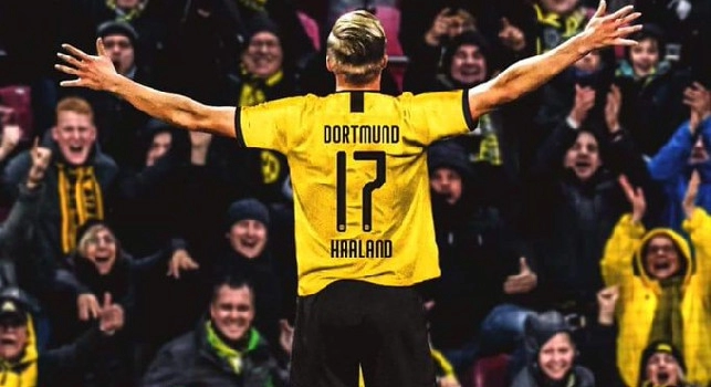 Haaland