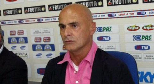 Fabrizio Faraoni