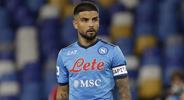 Insigne condizioni