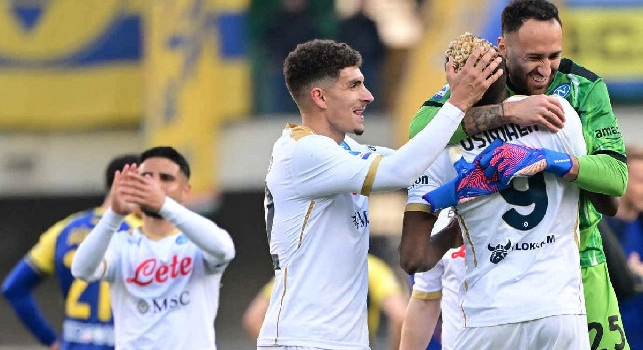 Ospina Napoli