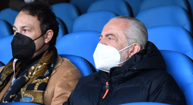 UFFICIALE - Tegola Salernitana, Fazio salta Napoli per infortunio: il comunicato