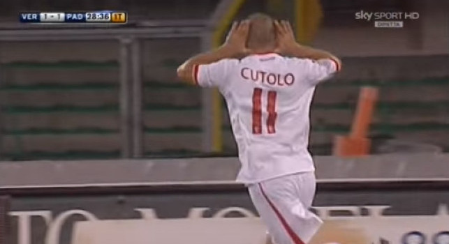 Cutolo: Il mio gol al Verona scatenò polemiche. Quando ero lì non ho mai avvertito razzismo, ma con questo striscione...