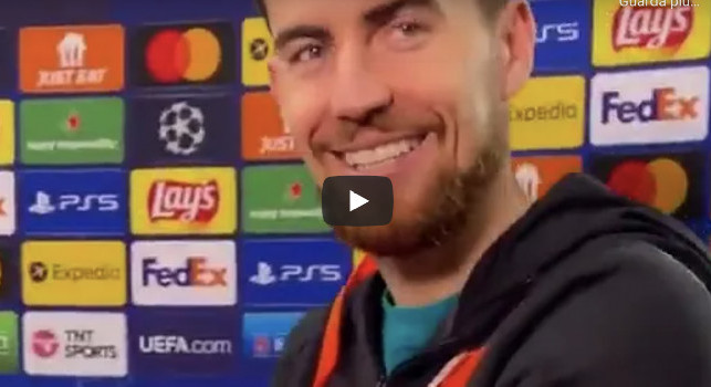 Jorginho