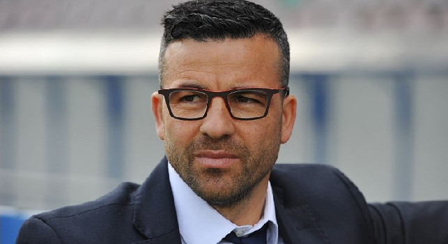 Di Natale: Napoli e Manchester City? Non ho mai avuto la tentazione di tradire un accordo con Pozzo