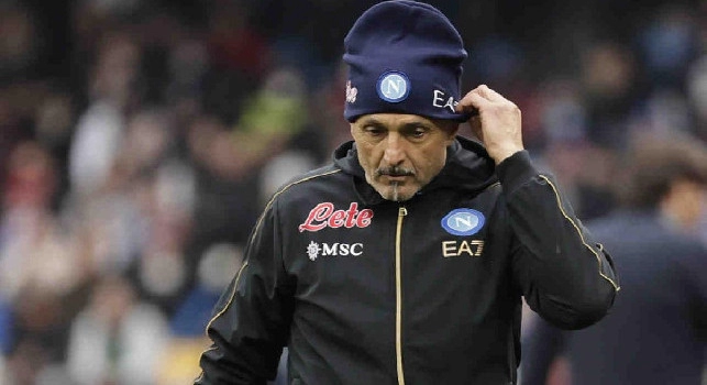 Probabili formazioni Napoli-Sassuolo, Repubblica: tre ballottaggi per Spalletti
