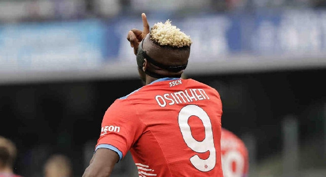 Victor Osimhen