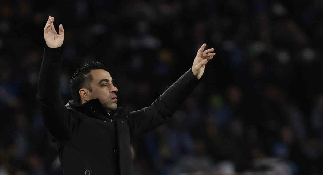 Barcellona, Deco: Barcellona-Napoli sarà difficile, ha giocatori importanti! Sarà la partita di Maradona e Messi? C'è ulteriore fascino