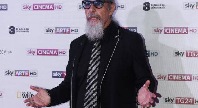 Roberto D'Agostino