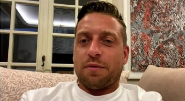 Giaccherini: Vittorie del genere contano tantissimo per il Napoli, vi dico il perch&egrave;