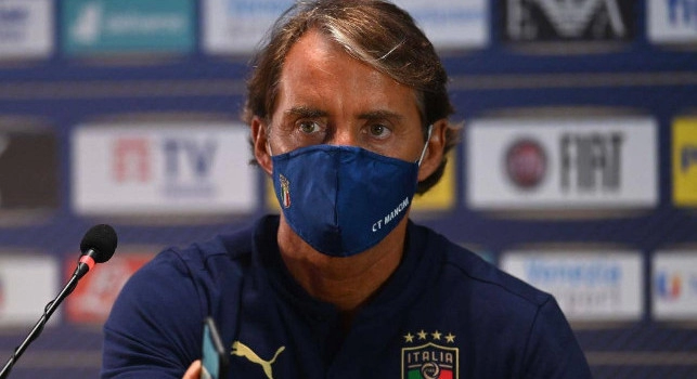 Mancini