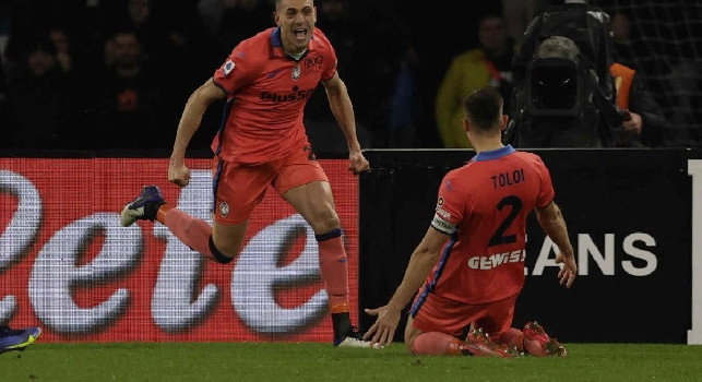 Cammaroto: Scambio Koulibaly-Demiral? Ecco cosa mi ha detto una fonte interna al Napoli