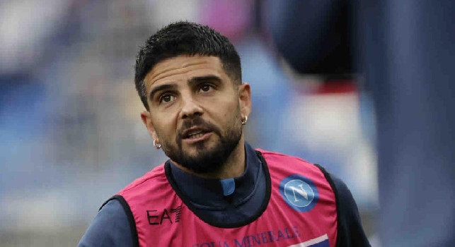 Il Mattino attacks - Insigne in Canada for money, Serie A a disaster from the outside!