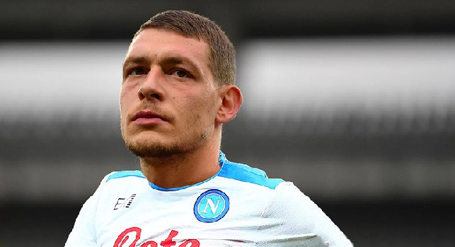 Sportitalia, Criscitiello: Belotti serve al Napoli ma questo &egrave; il momento della lotta scudetto!