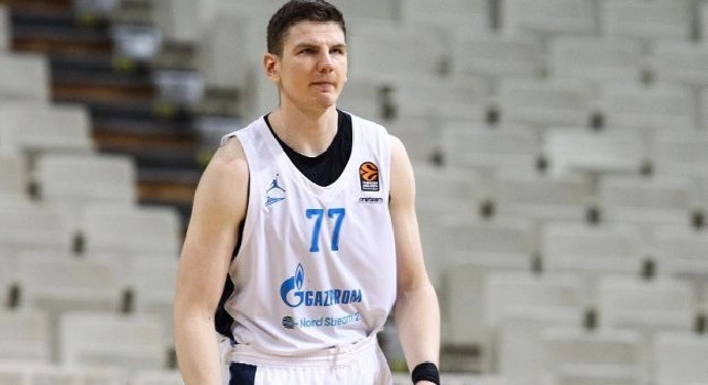 Gevi Napoli Basket, Lynch far&agrave; spazio ad un altro lungo: idea Gudaitis