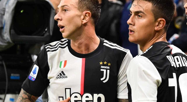 Bernardeschi