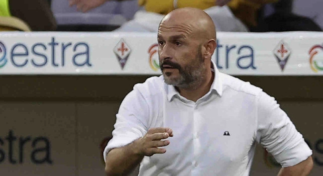 Fiorentina-Cremonese 3-2: risultato e tabellino