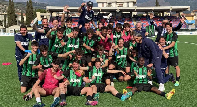 Sassuolo Primavera