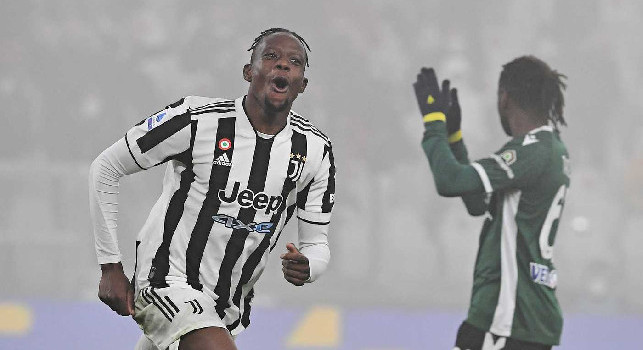 Juve, Zakaria: Razzismo? Non ne sono stato ancora vittima: spero di poterlo dire per molto tempo