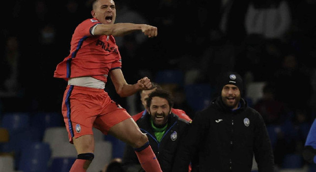 Tuttosport - Piano Juve per prendere Koulibaly: la chiave è Demiral
