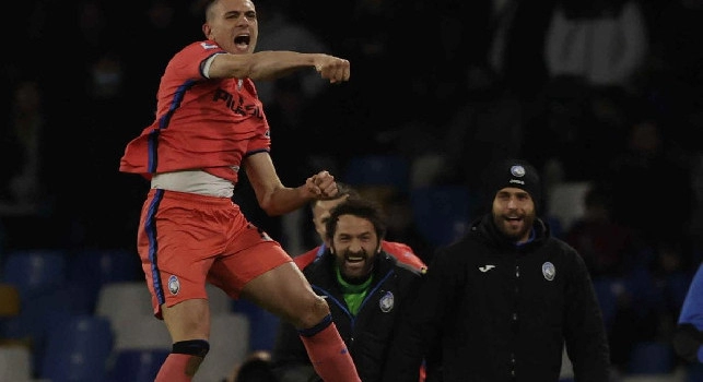 Tuttosport - Piano Juve per prendere Koulibaly: la chiave &egrave; Demiral