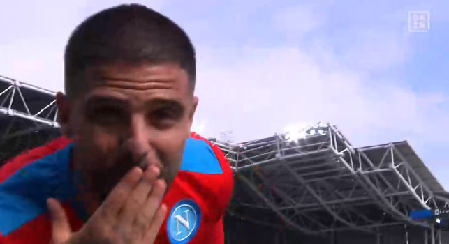 Atalanta Napoli statistiche primo tempo