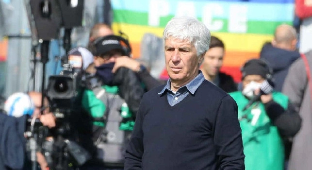 Atalanta-Cremonese, le formazioni ufficiali: Gasperini ritrova Muriel, Alvini lancia Meite dal primo minuto